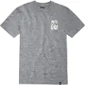 Thirtytwo Bonecrusher T-shirt Med Korte ærmer