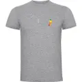 Kruskis Snowboard Track T-shirt Med Korte ærmer