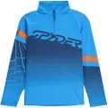 Spyder Incline Halv Lynlås Sweatshirt