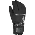Level Hawk Handsker