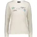 CMP 39u3486 T-shirt Med Lange ærmer