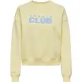 ONLY Diana Sweatshirt