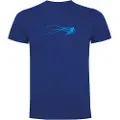 Kruskis Ski Estella T-shirt Med Korte ærmer