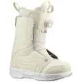 Salomon Pearl Boa Snowboardstøvler Til Kvinder