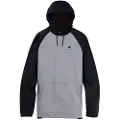 Burton Crown Weatherproof Hættetrøje