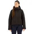 Helly Hansen Nora Short Puffy Jakke