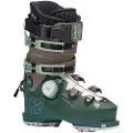 K2 Mindbender 115 Boa Skistøvler Til Kvinder