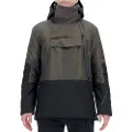 UYN Flash Half Zip Jakke