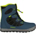 Merrell Snow Bank 4.0 Sne Støvler