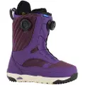 Burton Limelight Boa Snowboardstøvler Til Kvinder