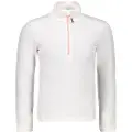 CMP 39g2225 Light Sweat Fleecejakke Med Halv Lynlås