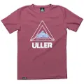Uller Rocky T-shirt Med Korte ærmer