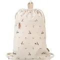 Fresk Little Bunny Gymnastikpose