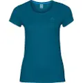 Odlo Active F Dry Light T-shirt Med Korte ærmer