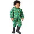 Dare 2b Bambino Ii Snowst Sweatshirt Med Lynlås