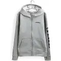 Burton Oak Sweatshirt Med Lynlås