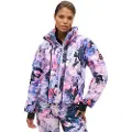 Superdry Boxy Jakke
