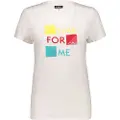 CMP 39d4906 T-shirt Med Korte ærmer