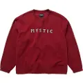 Mystic The Heat Box Crew Sweatshirt