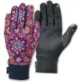 Matt Catalina Estrada Inner Touch Screen Handsker
