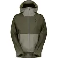 SCOTT Dryo Pro 2.5l Jakke