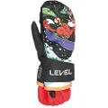 Level Animal Rec Vanter