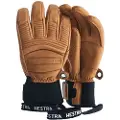 The Mountain Studio Tms & Hestra Leather Handsker