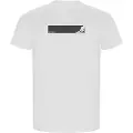 Kruskis Frame Ski Eco T-shirt Med Korte ærmer