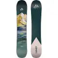 Jones Dream Weaver Snowboard Til Kvinder
