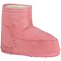 Moon Boot Icon Low Nolace Suede Sne Støvler