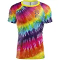 Otso Tie Dye T-shirt Med Korte ærmer