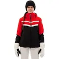 Spyder Captivate Jakke