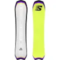 Salomon Dancehaul Grom Junior Snowboard