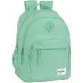 Safta Double Blackfit8 17l 32x43x14 Cm Rygsæk