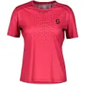SCOTT Rc Run T-shirt Med Korte ærmer