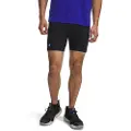 Under Armour Trail Launch Pro Korte Leggings