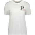 Replay W3572e.000.22536p T-shirt Med Korte ærmer