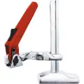Bessey Klemme Til Maskiner Og Arbejdsbænke 200 Mm