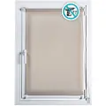 TECHSALES 68303 Clip&fix Rullegardin 150x180 Cm