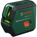 Bosch 2g Laserniveau