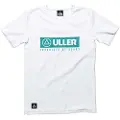 Uller Classic T-shirt Med Korte ærmer