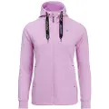 Silvini Solero Sweatshirt Med Lynlås