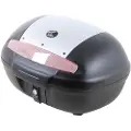 Hepco&Becker Journey 610086 00 09 Motorcykel Topkasse