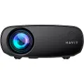 Havit Havit-projektor med 4K-understøttelse og WiFi - Grå