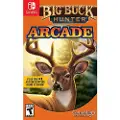 Maximum Games Big Buck Hunter Arcade - Nintendo Switch - Jagt