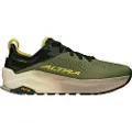 Altra Olympus 6 Trailsko