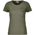 SCOTT Defined Dri T-shirt Med Korte ærmer