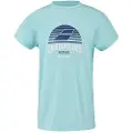 Babolat Exercise Graphic T-shirt Med Korte ærmer