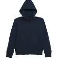 Wilson Team Sweatshirt Med Lynlås