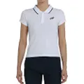 Bullpadel Exilob Kortærmet Polo